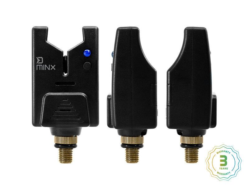 Delfiinialarm MINX / Hammustusealarm Delphin MINX 