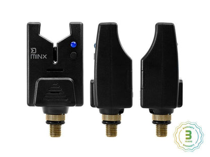 Delfiinialarm MINX / Hammustusealarm Delphin MINX 