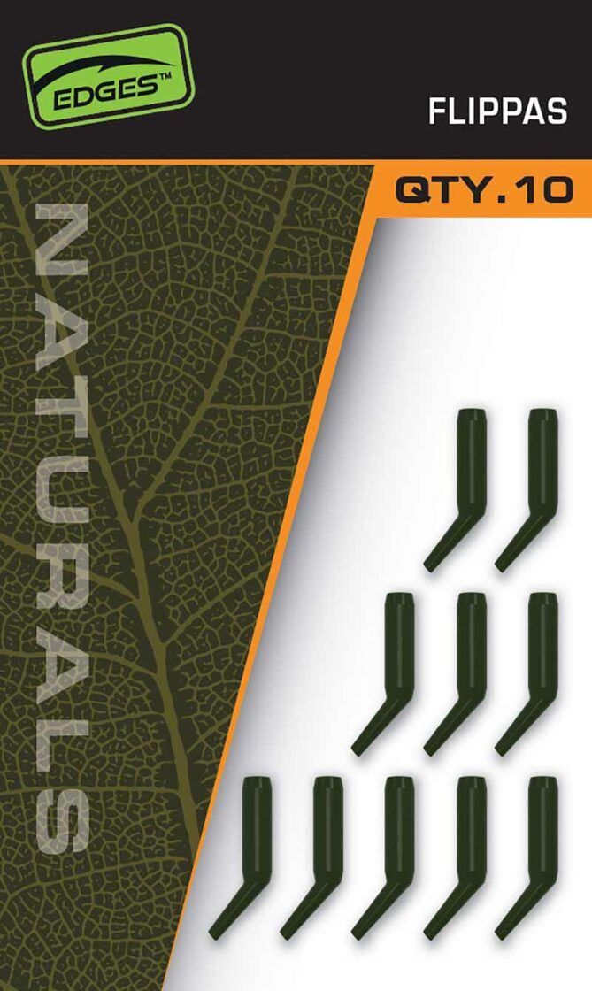 FOX EDGES™ NATURALS Plätud