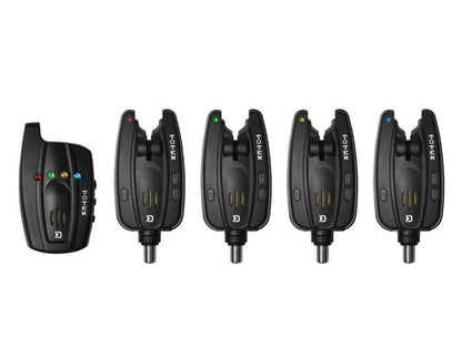 Delphini äratuskomplekt TOTEM / Komplekt Delphini TOTEM