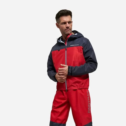 Jaka FINNTRAIL APEX RED