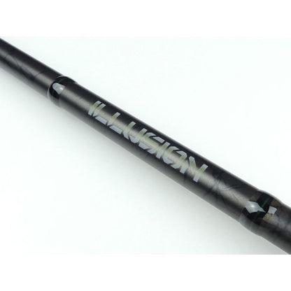 Spinningurull Sportex Illusion 2.45m / 11 - 31a