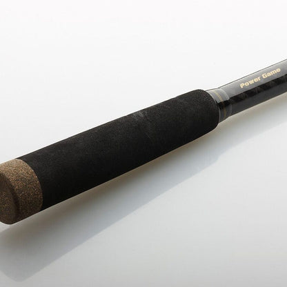 Spinings Savage Gear SG2 Power Game | 198 cm | 20-60 gr.