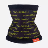 Sall / Buffid FINNTRAIL TUBE PRO GRAPHITEYELLOW 9802 