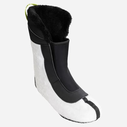 Lumejoosaapad FINNTRAIL BLIZZARD GRAPHITEYELLOW 5226
