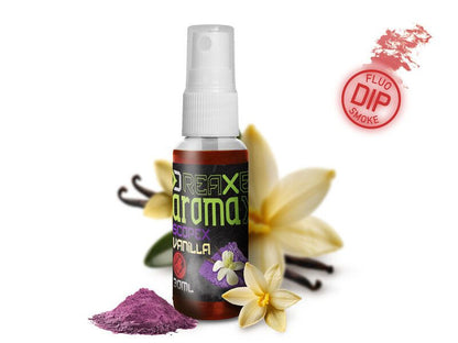 Atraktant-kastmissprei Delphin AromaX / Scopex-vanill 
