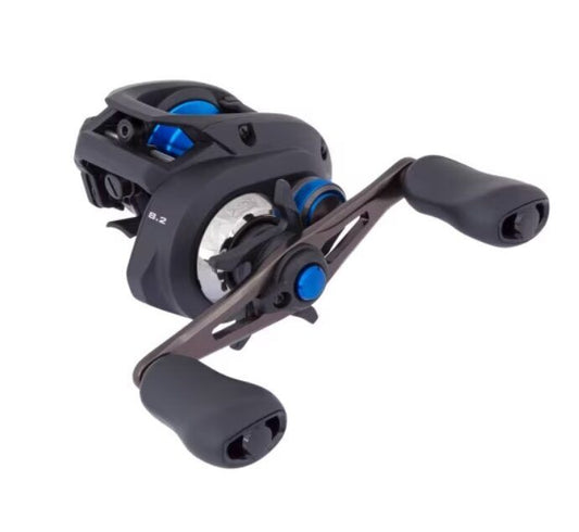 Multiplikators Shimano SLX DC 151 XG Left Hand / Kreisā roka