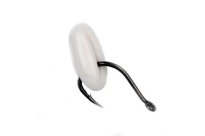 Ujuv sööt FanatiK Viagra / Valge / Vanilje / 12×6×5 mm karpkala viagra