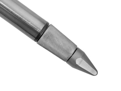 Delphin statiiv RPX vars hõbe / Rodpod Delphin RPX vars hõbe