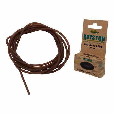 Kryston Hook silikoonvoolik