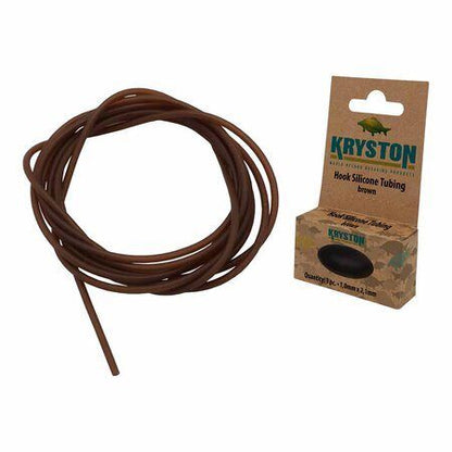 Kryston Hook silikoonvoolik