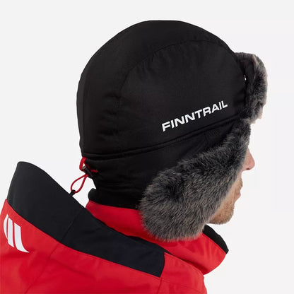 Cepure FINNTRAIL TERRA GRAPHITE HAT 2950