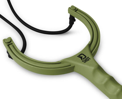 Kaķene Delphin Catapult SHOT Cubus