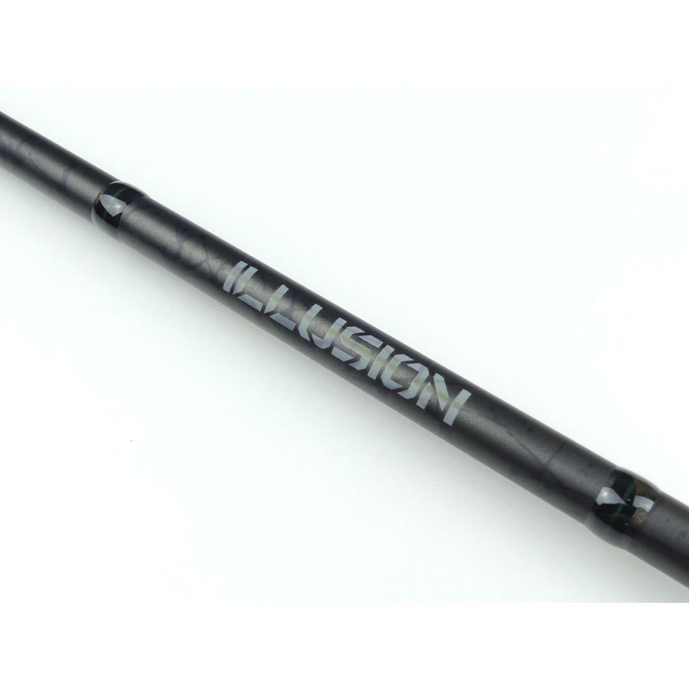 Spinings Sportex Illusion 2,45m 40g 2sec (Baitcasting)