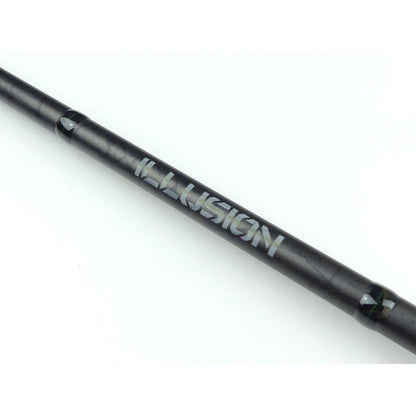 Spinings Sportex Illusion 2,45m 40g 2sec (Baitcasting)