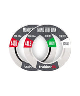 Monofilamentnöör Trakker MONO STIFF LINK 20m