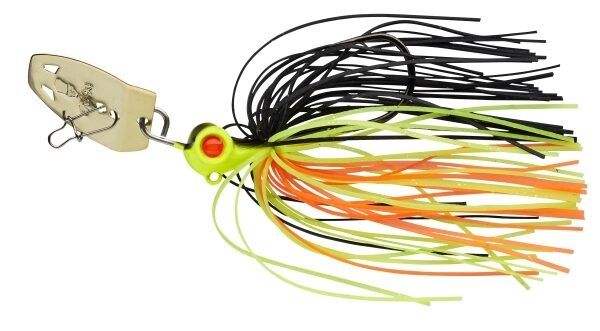 Chatterbait Gunki Tiny Boomer 5g