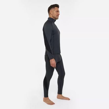 Termoveļa FINNTRAIL SUBZERO 6210 DARKGREY