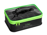 Delphin REAXE FlexiCASE kott