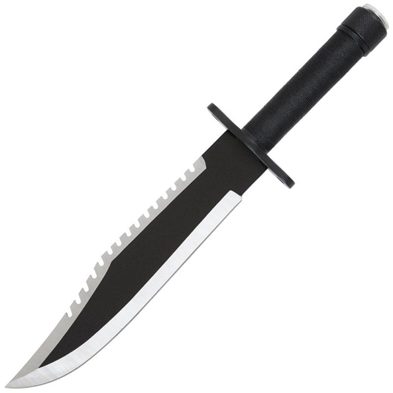 Nazis Anglo Arms Rambo Survival Knife