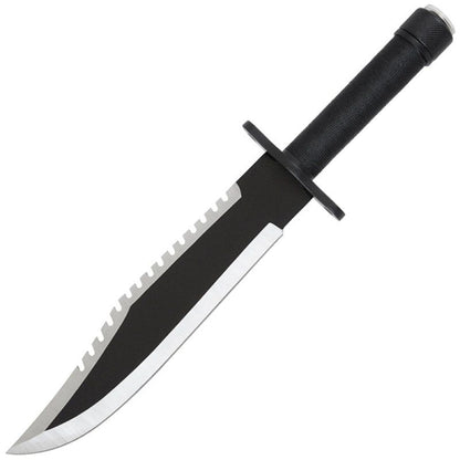Nazis Anglo Arms Rambo Survival Knife
