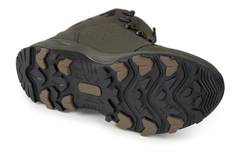 Kingad FOX KHAKI CAMO SAAPAS