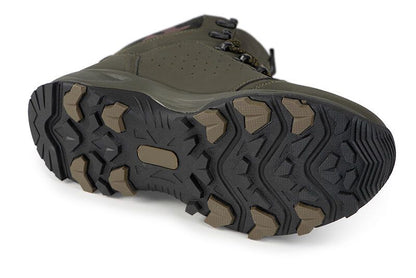 Kingad FOX KHAKI CAMO SAAPAS