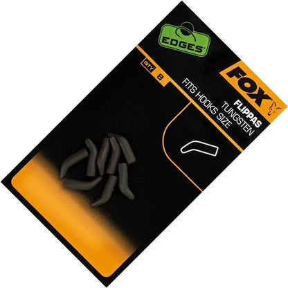 Kummist FOX EDGES FLIPPERID