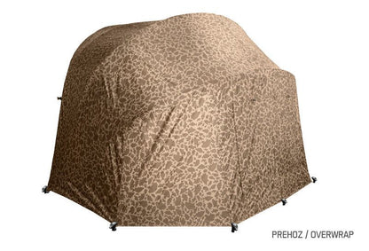 Telts Delphin Bivvy C3 LUX ClimaControl Carpath