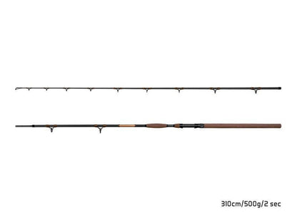 Sägaõng Delphin SymbolCAT Bronze 310cm/500g
