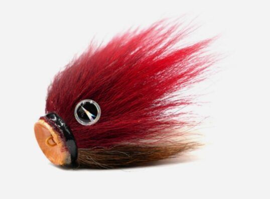 Hiir "Galva" VMC Vuntsid Madalad 22g