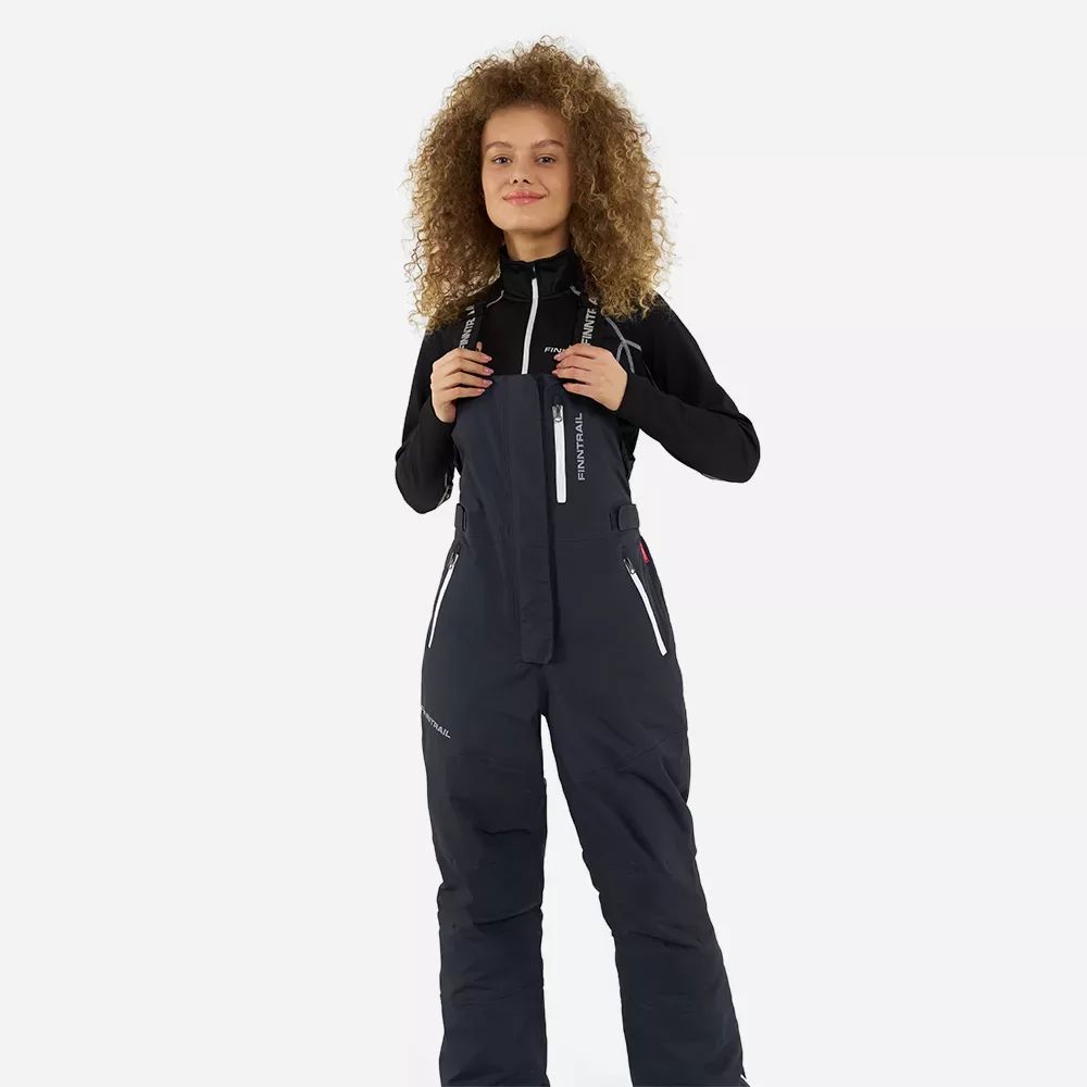 Sieviešu kostīms FINNTRAIL ATLAS W PINK 3460