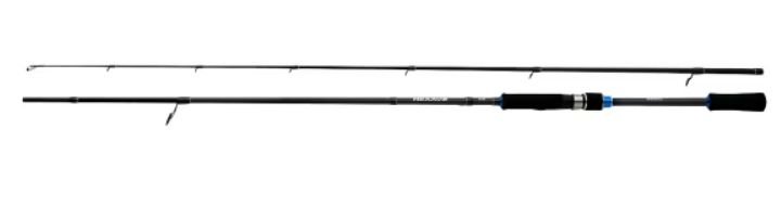 Spinings Shimano Nexave  2,08m 6'10'' 7-35g