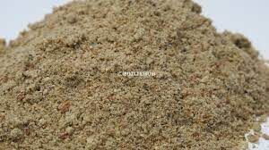 Jahvatatud tiigerpähklid