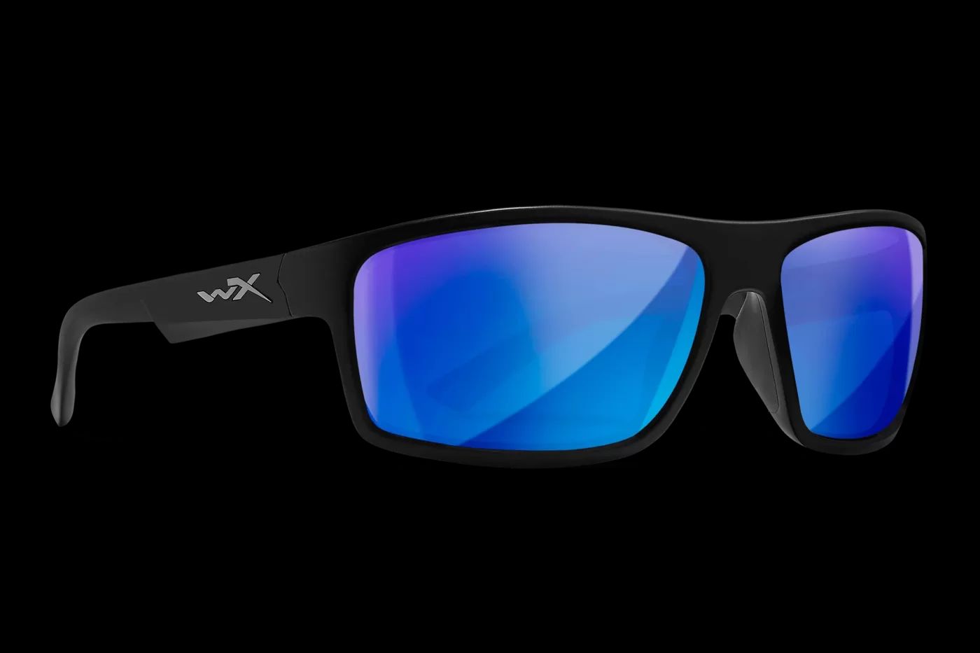 Saulesbrilles Wiley X Peak