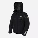Jope FINNTRAIL SPEEDMASTER 4029 GRAPHITE 
