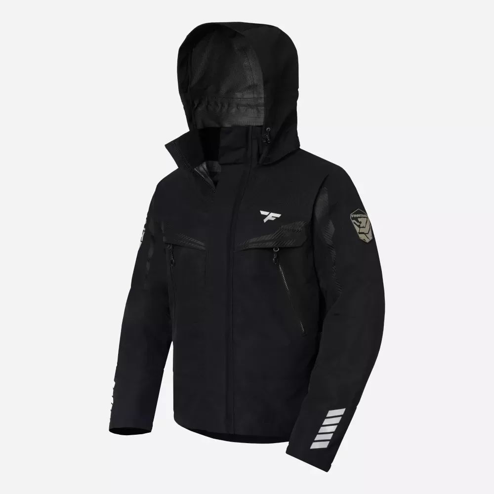 Jope FINNTRAIL SPEEDMASTER 4029 GRAPHITE 
