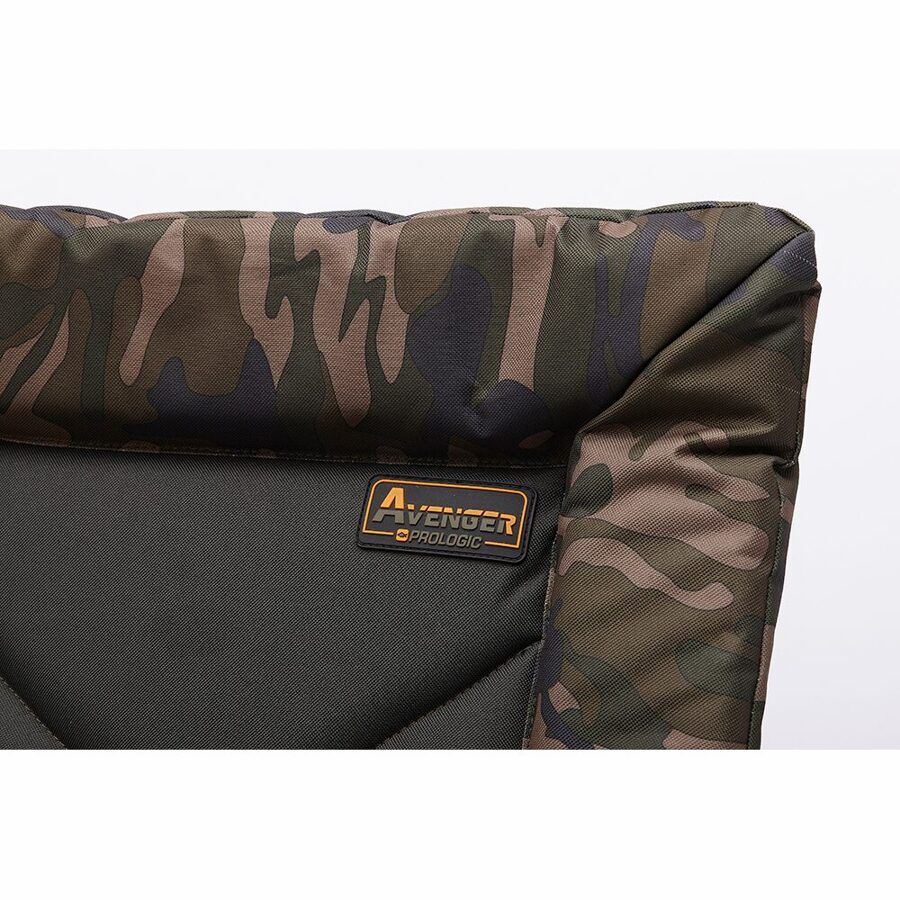 Tool PROLOGIC AVENGER COMFORT CAMO CHAIR 