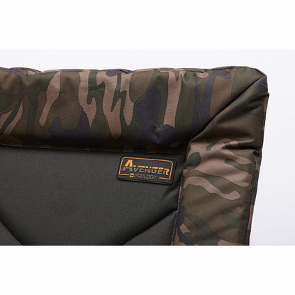 Tool PROLOGIC AVENGER COMFORT CAMO CHAIR 