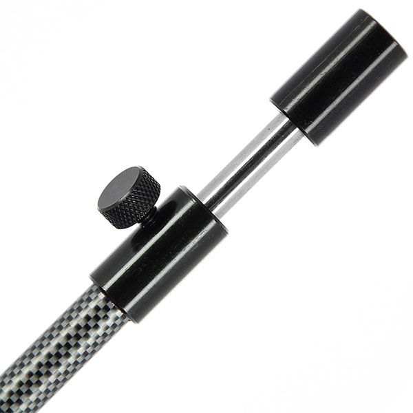 NGT alumiiniumist pangapulk, 30-50cm