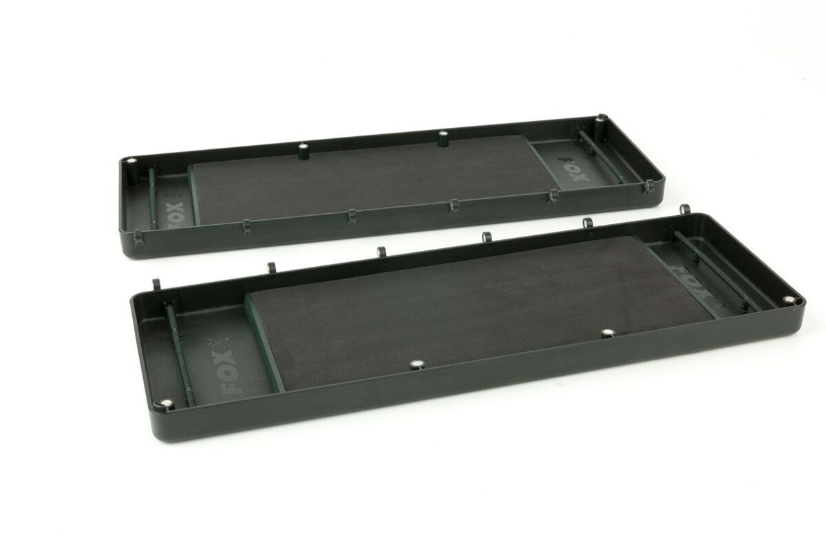 Box FOX F-BOX MAGNETILINE KAHEKORDNE LANTSIKARBISÜSTEEM – SUUR