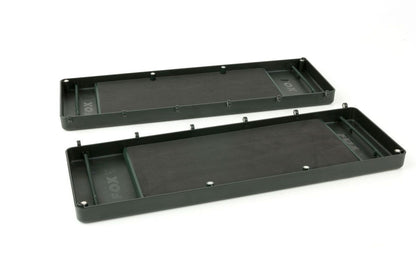 Box FOX F-BOX MAGNETILINE KAHEKORDNE LANTSIKARBISÜSTEEM – SUUR