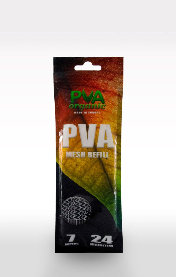 PVA Organic refill 7metri