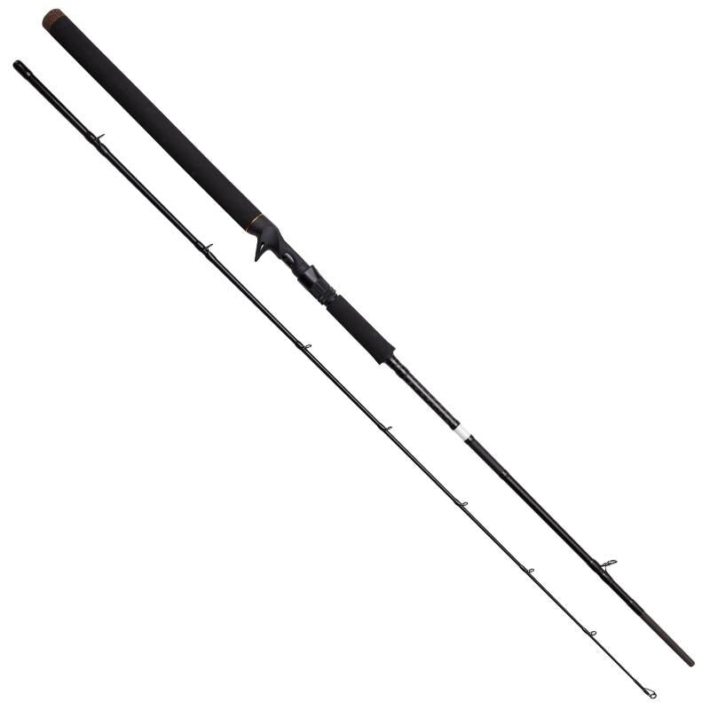 Spinning Savage Gear SG2 Jerk Specialist 6'9" / 206 cm, 80-150g