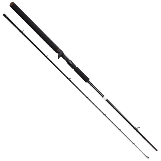Spinings Savage Gear SG2 Jerk Specialist 6'9" / 206 cm , 80-150g