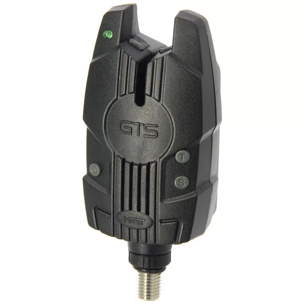 NGT GTS Pro 3-osalised juhtmevabad alarmid