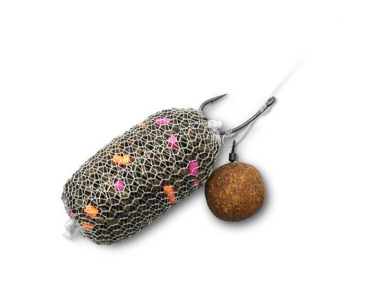 PVA Delphin PVA n’tastic QUICK  10m-25mm