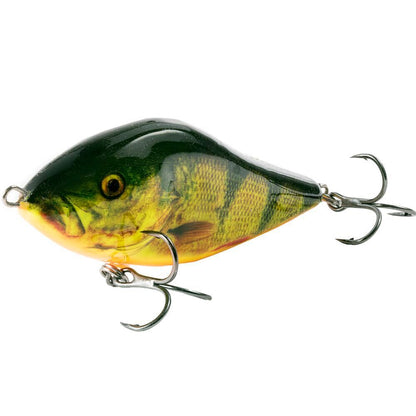 Džerks Salmo Slider S 7cm 21g