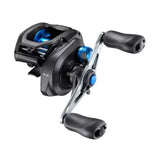 Shimano SLX 151 A HG vasakpoolne / vasakpoolne