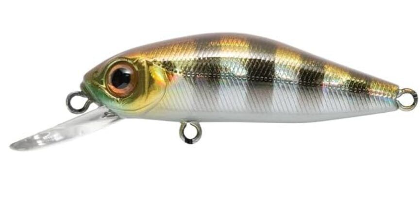 Wobbler Pontoon21 CrackJack 78F-MR